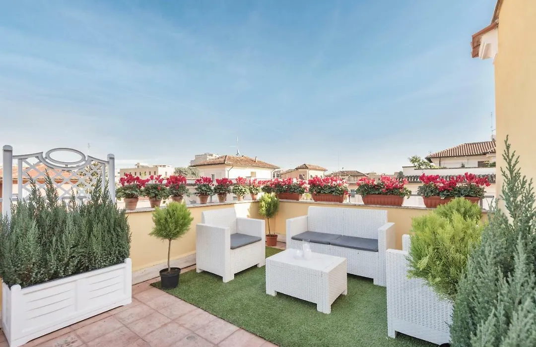 Hotel Infinito - Gruppo BLAM HOTELS-1