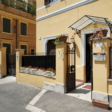 Hotel Infinito - Gruppo BLAM HOTELS-2